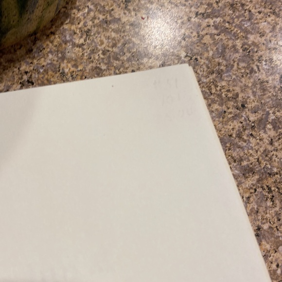 Thomas Kinkade & Katherine Spencer The Inn at Angel Island Hardcover Book - Picture 10 of 17